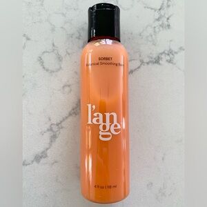 L’ange Sorbet Botanical Smoothing Balm